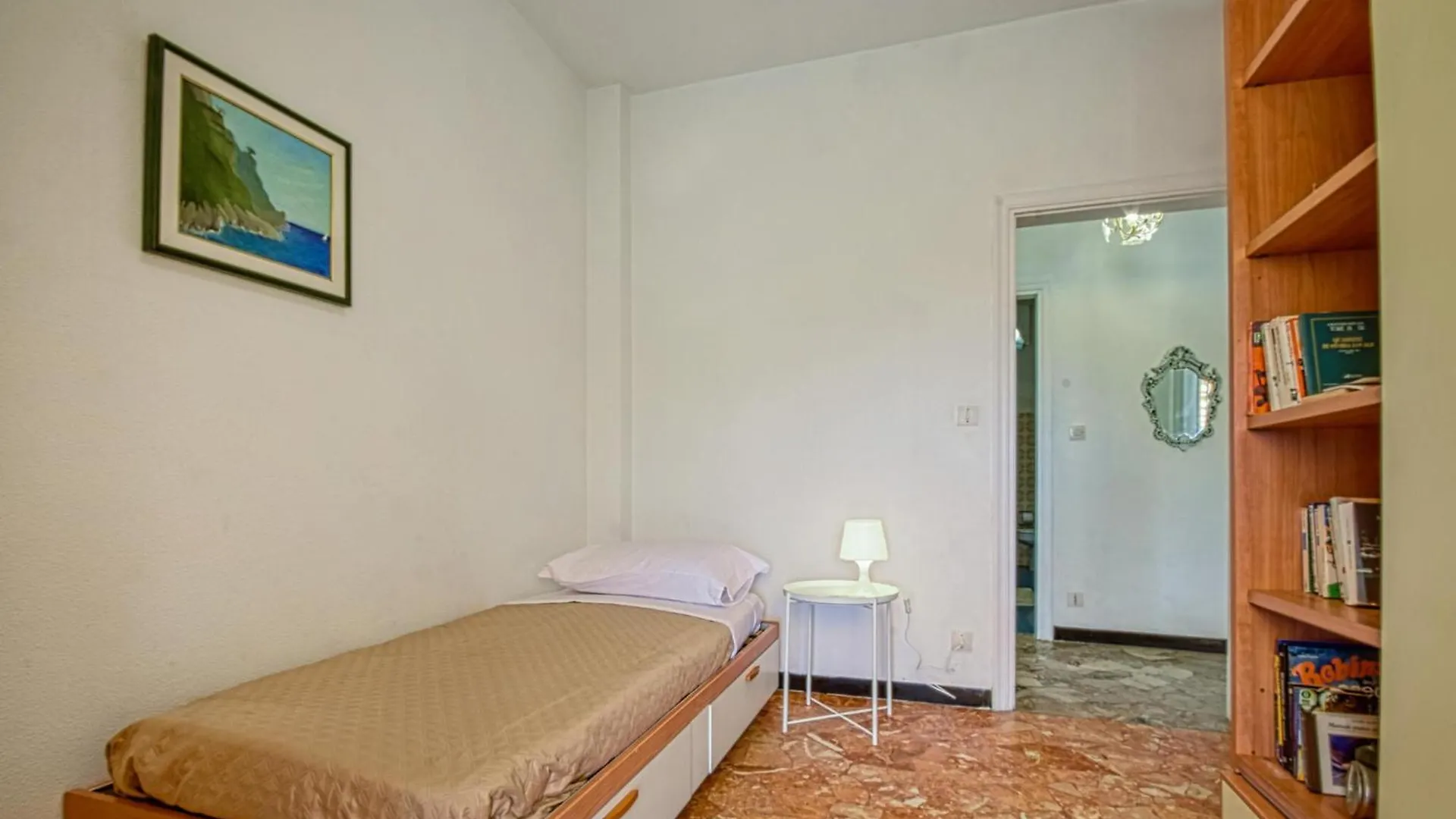 Cozy Home In Sori With House Sea View Holiday home