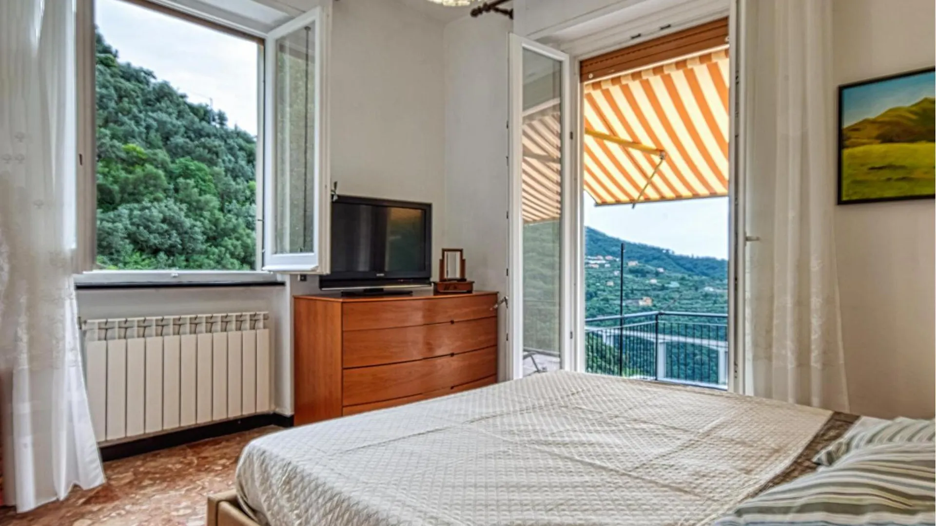 Cozy Home In Sori With House Sea View Holiday home