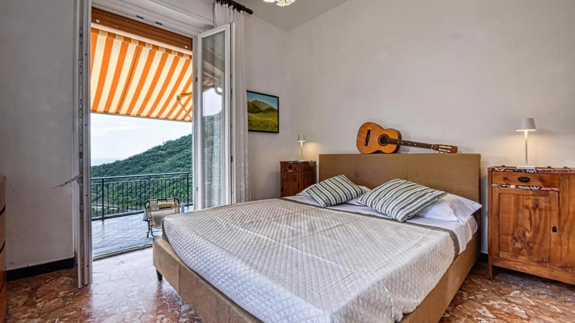 Cozy Home In Sori With House Sea View 0*,