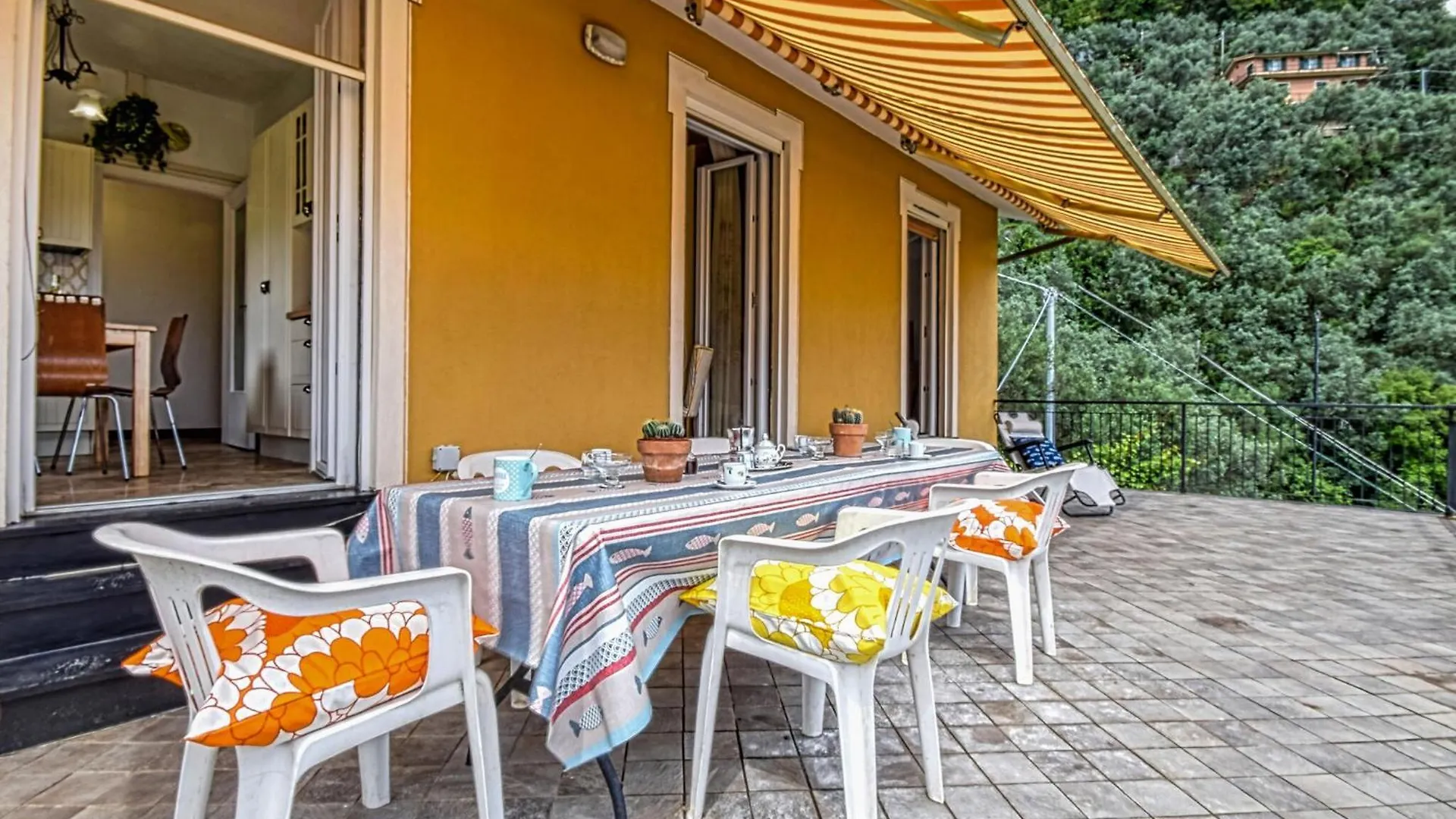 Cozy Home In Sori With House Sea View