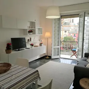 La Casa Di Camilla Sori