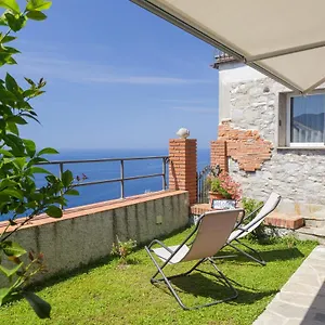 Polanesi Sea View Sori