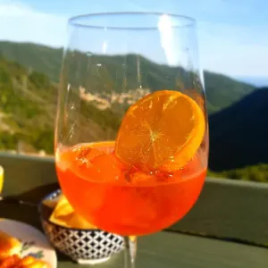 Uno Scorcio Di Paradiso Sori