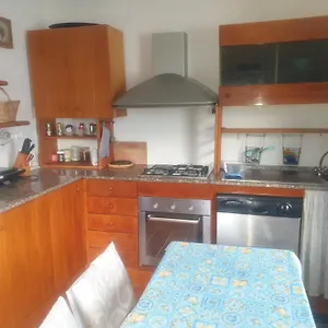 Pace Tra Gli Ulivi E Il Mare Sori