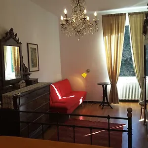 Acquarello Appartement